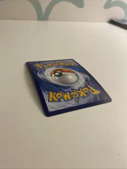 Pokemon Exeggutor TCG Paldean Fates Reverse Holo Rare Card 024/091 - Image 3