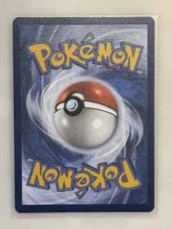 Mime Jr. 157/091 Sv: Paldean Fates Holo Pokemon TCG Card NM - Image 2