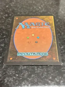 Relentless Assault 8th Edition Regular Rare *MINT* Magic The Gathering Card - Image 3