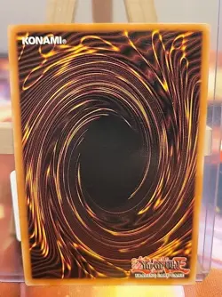 Yugioh Card - Ultimate Insect LV7 1st Edition Super Rare TLM-EN010 LP - Image 2