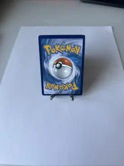 Pokemon TCG M Charizard EX 13/108 Evolutions 2016 Holo Ultra Rare Card - Image 2