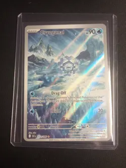 Pokemon Black Bolt Art Rare Lot Of 8 - Image 2