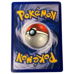 Machamp 8/102 Base Set 1st Edition Holo Rare Pokemon WOTC Vintage Card - Image 2