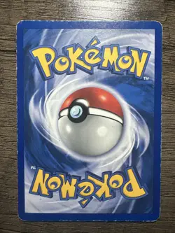 Zapdos Basic Pokemon Card 14/102 Holo Rare Vintage Trading Card - Image 2