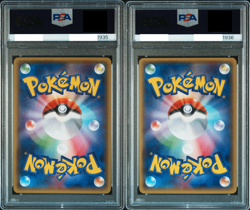 PSA 10 Kyogre Groudon EX 031 039/070 1st Edition Seq Set Pokemon Card Japanese - Image 2