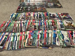 2025 GD01 English Gundam Card Game Card Bundle Lot - C, U, And Holo Rare Cards - Image 4