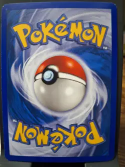 Pokemon Kingdra TCG Holo Rare Card Aquapolis H14/H32 Rare Pokemon 2002 MP - Image 2
