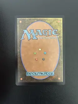 Foil Rise of the Witch-King Universes Beyond: the Lord of the Rings Mtg 221 - Image 2