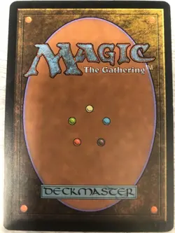 Kuldotha Forgemaster Scars of Mirrodin Moderately Played Rare MTG FREE SHIPPING - Image 4