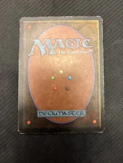 Preacher The Dark Mtg MP - Image 4