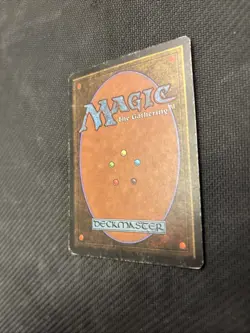 Preacher The Dark Mtg MP - Image 5