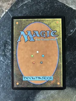 MTG - Underground Sea - FOIL - Beta - Unlimited - Legacy - WATCH VIDEO OF ITEM! - Image 4