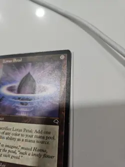Lotus Petal MTG - Image 4