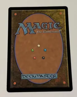 MTG Phyrexian Obliterator - Phyrexia All Will Be One FOIL NM - Image 2