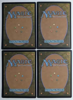 Fiend Artisan x1 Ikoria: Lair of Behemoths Magic the Gathering MTG LP/NM - Image 4