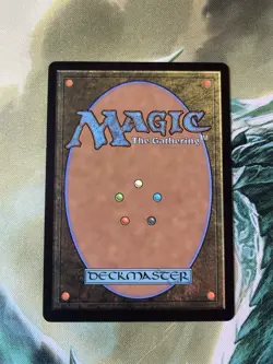 Palantir of Orthanc - Lord of the Rings - Magic the Gathering - MTG - Image 2