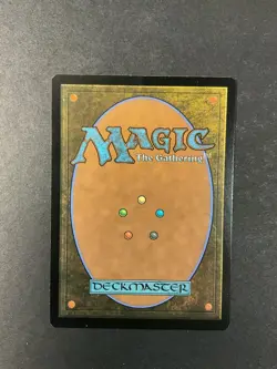 Palantir of Orthanc - Lord of the Rings - Magic the Gathering - MTG - Image 2