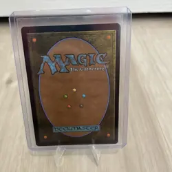 L 0266 Forest GALAXY FOIL BORDERLESS Full Art Land Edge of Eternities MTG Card - Image 2
