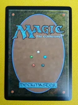 2025 Magic MTG Final Fantasy Hugo Kupka Borderless Rare #0050 - Image 2