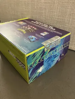 Mtg Edge Of Eternities Booster Bundle Sealed New - Image 4