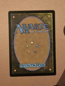 MTG Lost Monarch of Ifnir x1 NM from Commander: Aetherdrift - Image 2