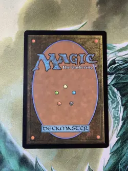 Final Fantasy Starting Town Regular Rare Card MTG Magic the Gathering - Image 2