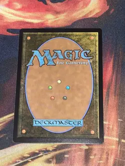 Dark Confidant - M0094 - Final Fantasy MTG Magic the Gathering NM - Image 3