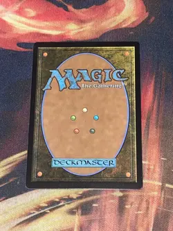 Dark Confidant - M0094 - Final Fantasy MTG Magic the Gathering NM - Image 4