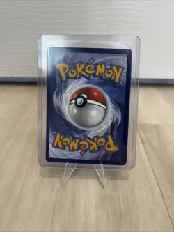 Gothitelle 211 Promo White Flare Pokemon Black Star Promo English - Image 2