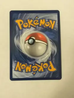 Gothitelle 211 Promo White Flare Pokemon Black Star Promo English - Image 2