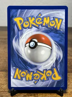 Gothitelle 211 Promo White Flare Pokemon Black Star Promo English - Image 2