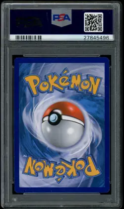 Pokemon M Charizard EX 108/106 XY Flashfire 2014 Ultra Rare Secret PSA 9 MINT - Image 2