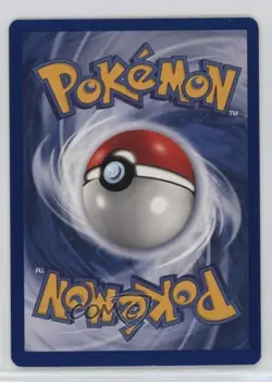 Koffing Shadowless 1st Ed. Pokemon Base Set #51 1999 4k2 - Image 2