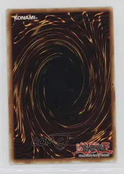 The Wicked Dreadroot YuGiOh Shonen Jump Magazine Promo #JUMP-EN018 2002 07n0 - Image 2