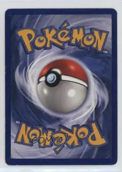 Switch Pokemon Base Set #95 1999 e9b - Image 2