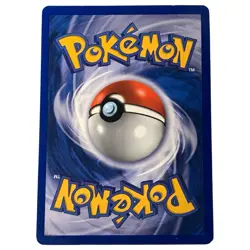 Dark Espeon 4/105 Neo Destiny Holo Rare Swirl Pokemon WOTC Vintage Card - Image 2