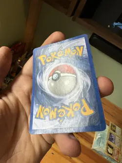 Pokemon TCG Expedition 2002 Charizard Holo Rare E-Reader Card 6/165 - Image 5