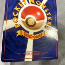 1999 SABRINAS ALAKAZAM HOLO JAPANESE GYM MINT #65 POKEMON CARD TCG WOTC - Image 5
