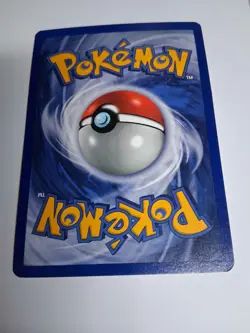 Pokemon TCG Zapdos 016/102 - Holo Rare - Base Set WOTC OG Card - Image 2