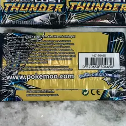 Pokemon Lost Thunder 3 Card Light Dollar Booster Pack Artset Pokemon 3 Packs - Image 4