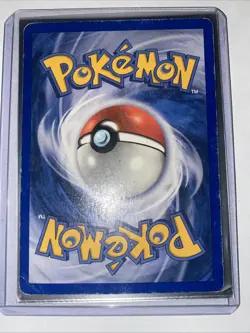 Pokemon 2003 Dragon Latias EX Holo Ultra Rare Card #93/97 - Image 2
