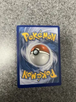 Mewtwo Mega EX Ultra Rare Holo Card 63/162 XY: Breakthrough Pokemon TCG - Image 2