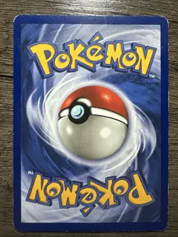 Hypno Pokemon Trading Card Game Base Set 2 #15/130 Holo Rare - Image 2