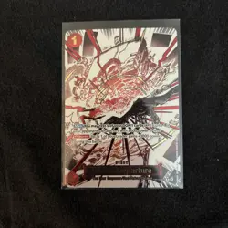 Divine Departure (PARALLEL) OP10-019 Royal Blood - ONE PIECE Card Game ENGLISH - Image 1
