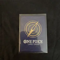 Divine Departure (PARALLEL) OP10-019 Royal Blood - ONE PIECE Card Game ENGLISH - Image 5
