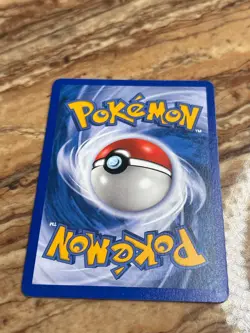 Vintage 2003 Pokemon Grimer Card 57/97 EX Dragon Lightly Played - Image 4