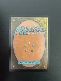 Stern Scolding Universes Beyond: the Lord of the Rings Mtg Uncommon 71 - Image 2