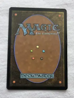 Green Sun's Zenith (Mythic Showcase Foil) #127 Edge of Eternities MTG NM - Image 2