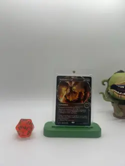 MTG Warleader's Call 315 Murders at Karlov Manor STORY - Image 1