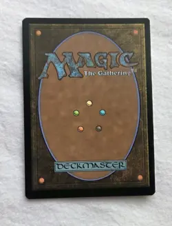 MTG Secluded Starforge Showcase Foil 0366 Edge of Eternities Pack Fresh NM/M - Image 2